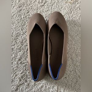 Rothy’s 10.5 Business Flats